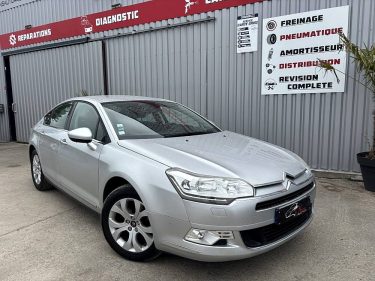 CITROEN C5 2010