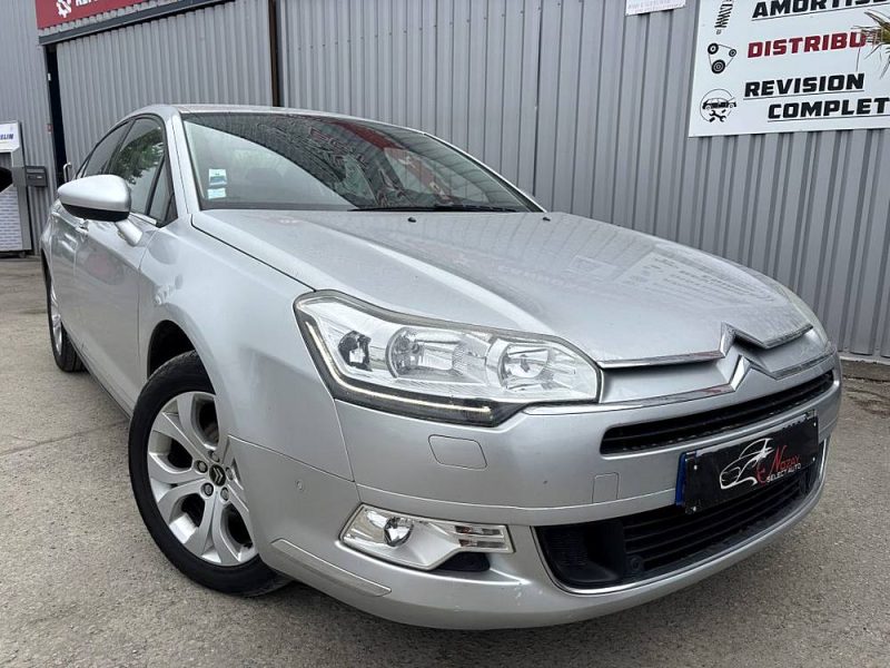 CITROEN C5 2010
