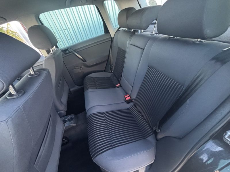 VOLKSWAGEN POLO 1.4 TDI SPORTLINE 80CV GARANTIE 12 MOIS