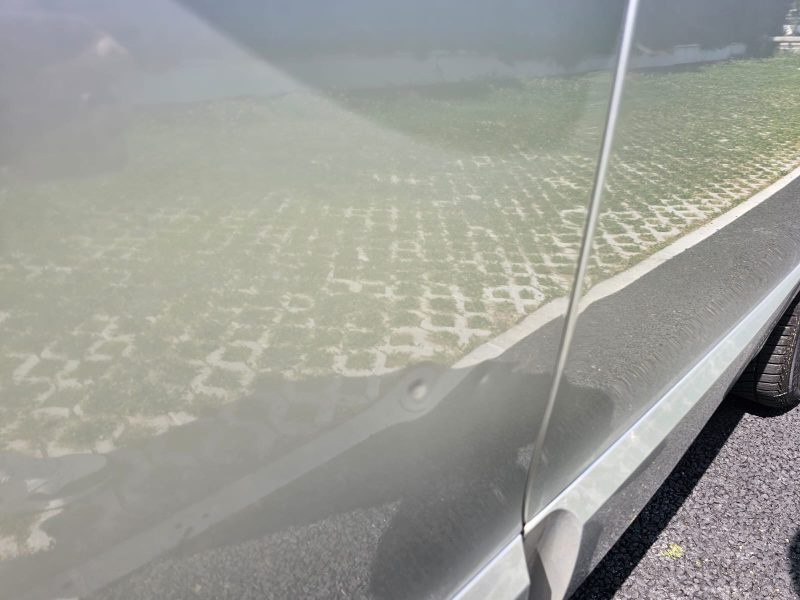 RENAULT MEGANE SCENIC 2011