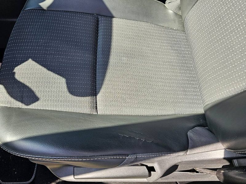 RENAULT MEGANE SCENIC 2011