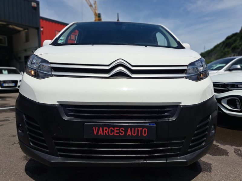 CITROEN JUMPY 2017