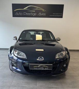 MAZDA MX-5 2015