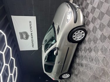 PEUGEOT 206 2005