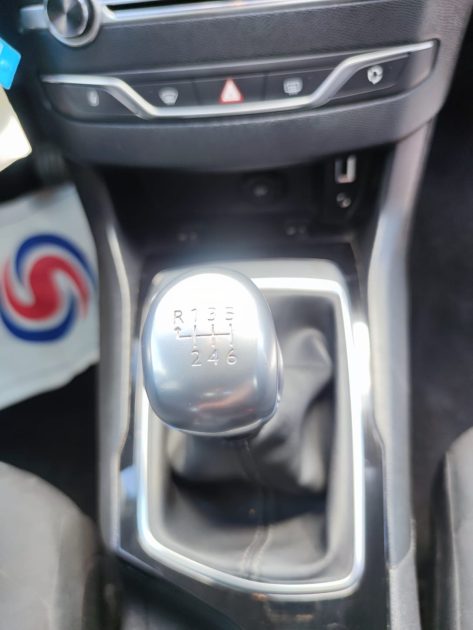 PEUGEOT 308 Style 1.6 BlueHDi 120ch 