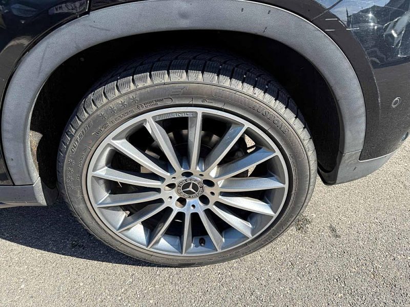 MERCEDES CLASSE GLA 2019