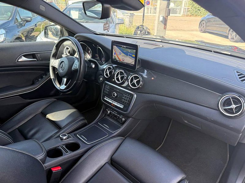 MERCEDES CLASSE GLA 2019