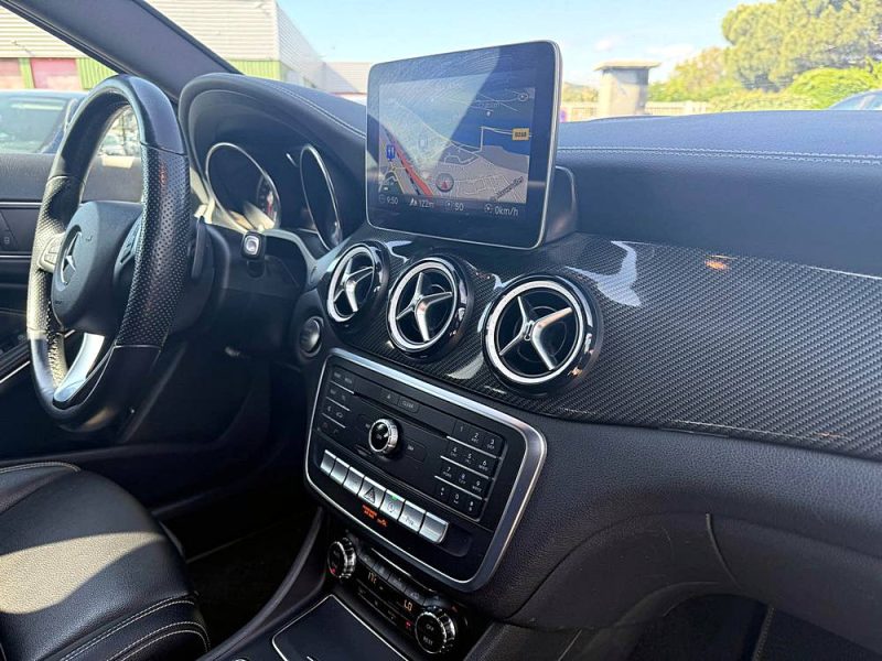 MERCEDES CLASSE GLA 2019