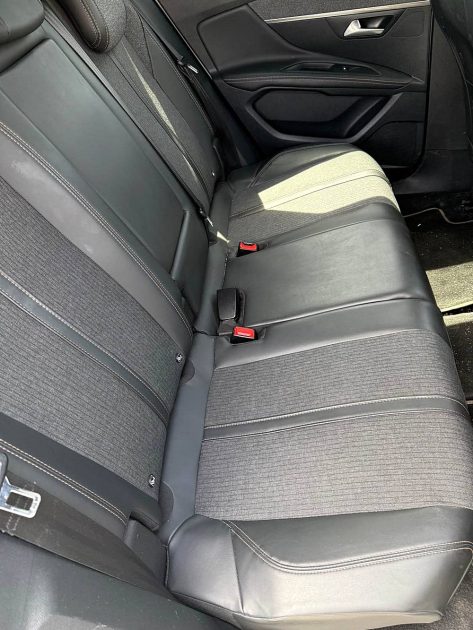 PEUGEOT 3008 1.6 HDI 120CH GT LINE GARANTIE