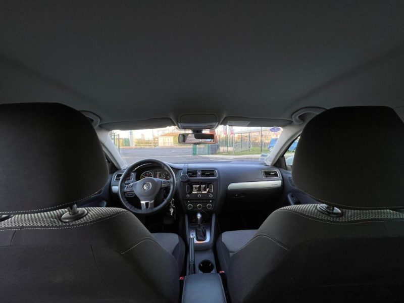 VOLKSWAGEN JETTA IV 1.4 TSI 170 HYBRID CONFORTLINE- GARANTIE 