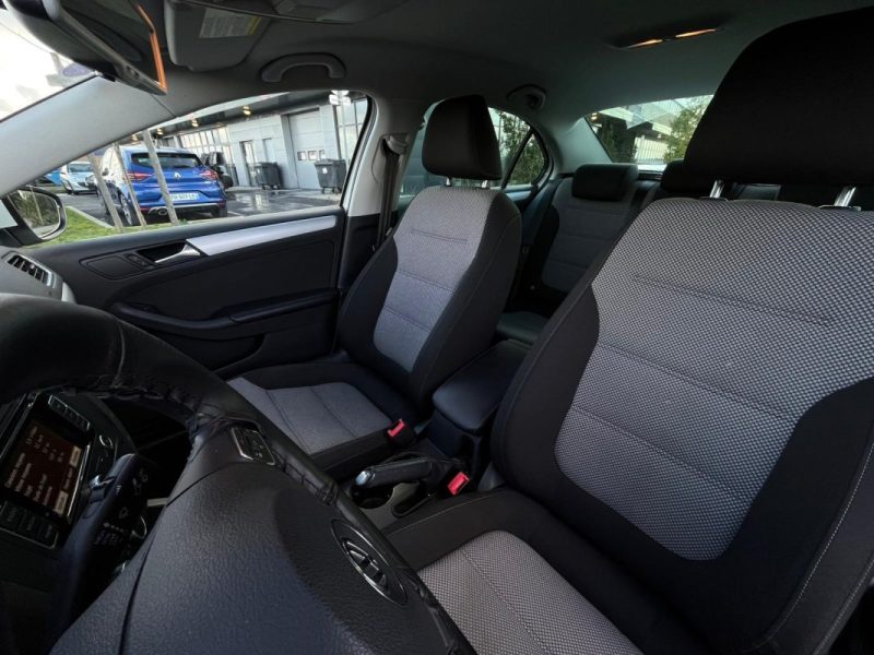 VOLKSWAGEN JETTA IV 1.4 TSI 170 HYBRID CONFORTLINE- GARANTIE 