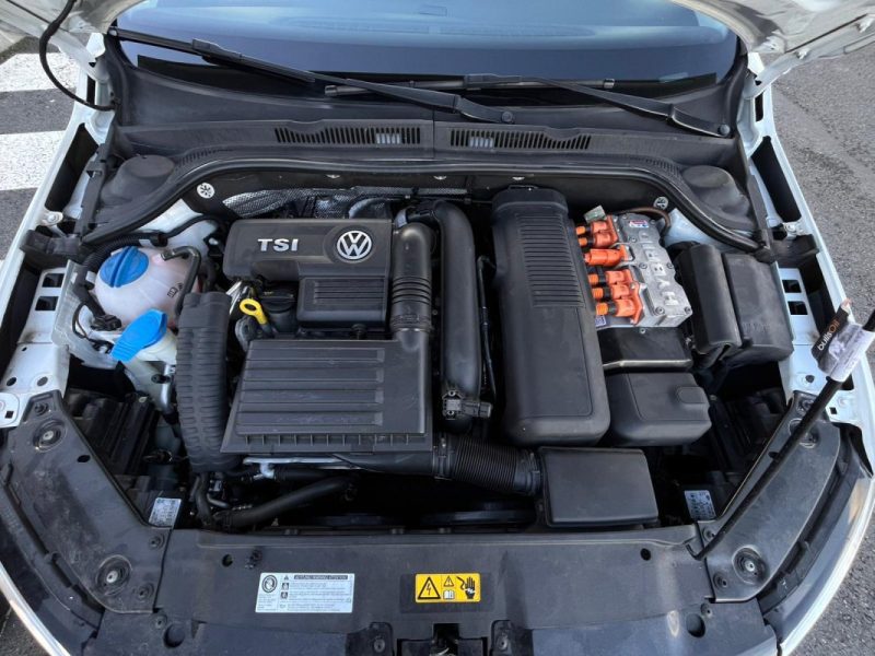 VOLKSWAGEN JETTA IV 1.4 TSI 170 HYBRID CONFORTLINE- GARANTIE 
