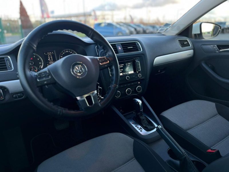 VOLKSWAGEN JETTA IV 1.4 TSI 170 HYBRID CONFORTLINE- GARANTIE 