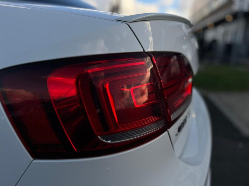 VOLKSWAGEN JETTA IV 1.4 TSI 170 HYBRID CONFORTLINE- GARANTIE 