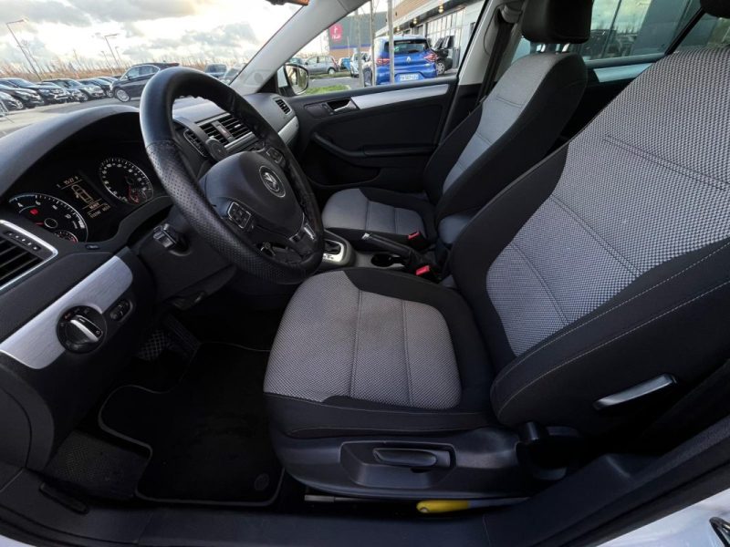 VOLKSWAGEN JETTA IV 1.4 TSI 170 HYBRID CONFORTLINE- GARANTIE 