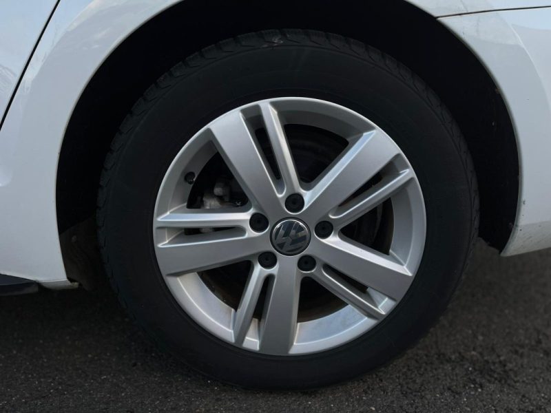 VOLKSWAGEN JETTA IV 1.4 TSI 170 HYBRID CONFORTLINE- GARANTIE 