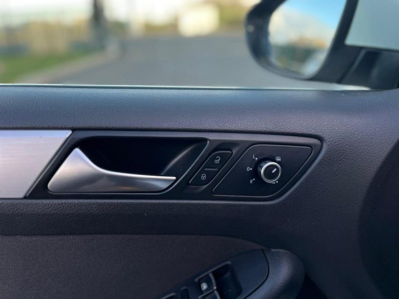 VOLKSWAGEN JETTA IV 1.4 TSI 170 HYBRID CONFORTLINE- GARANTIE 