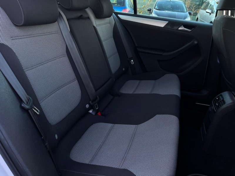 VOLKSWAGEN JETTA IV 1.4 TSI 170 HYBRID CONFORTLINE- GARANTIE 