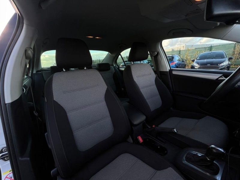 VOLKSWAGEN JETTA IV 1.4 TSI 170 HYBRID CONFORTLINE- GARANTIE 