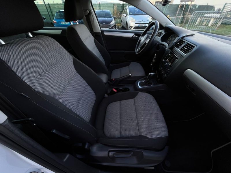 VOLKSWAGEN JETTA IV 1.4 TSI 170 HYBRID CONFORTLINE- GARANTIE 