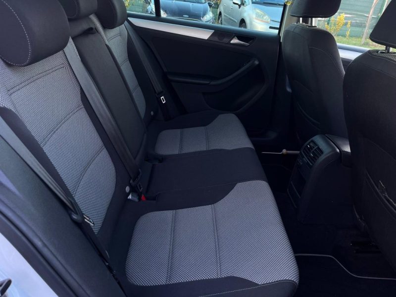 VOLKSWAGEN JETTA IV 1.4 TSI 170 HYBRID CONFORTLINE- GARANTIE 