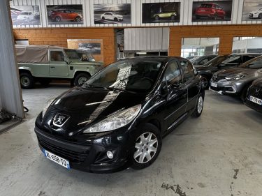 Peugeot 207 1.4 HDI 70