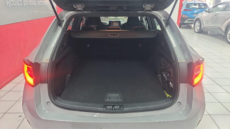 TOYOTA COROLLA  2020