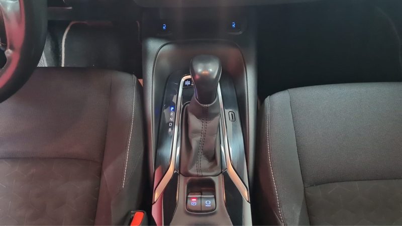 TOYOTA COROLLA  2020