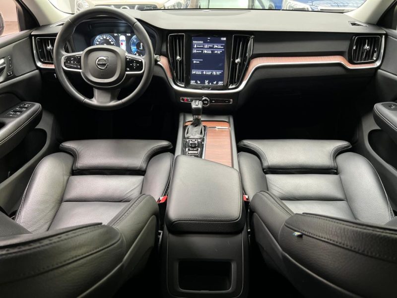 VOLVO V60 Cross Country D3 AWD Geartronic