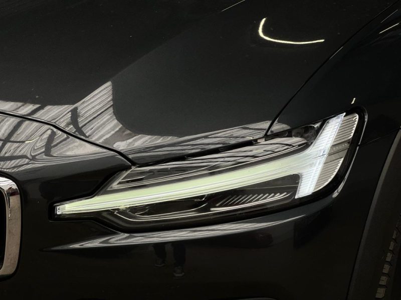 VOLVO V60 Cross Country D3 AWD Geartronic