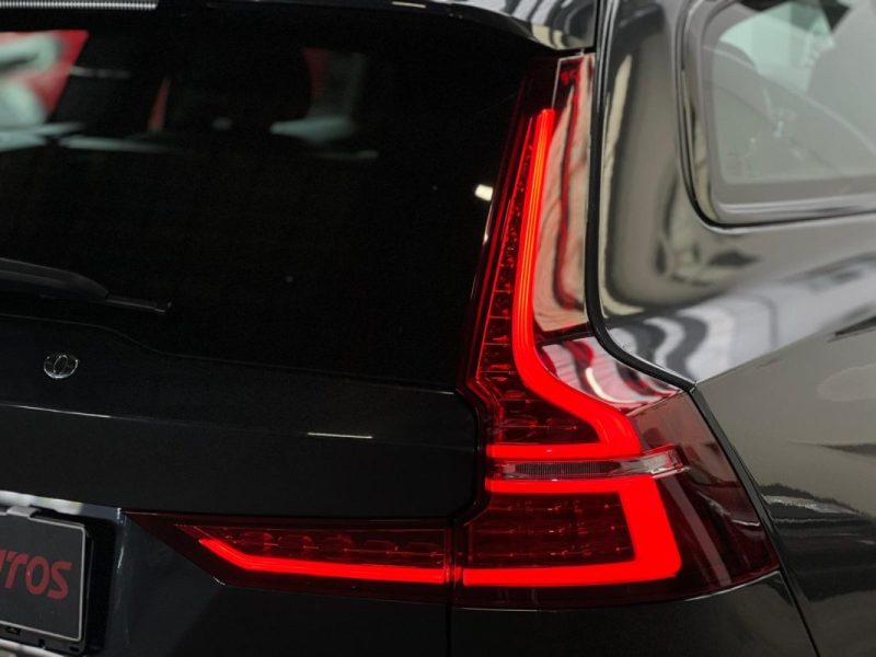 VOLVO V60 Cross Country D3 AWD Geartronic