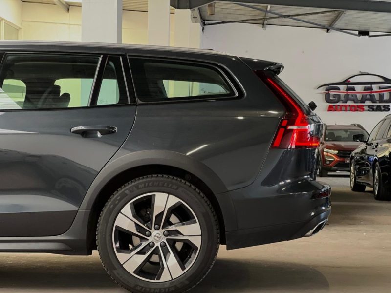 VOLVO V60 Cross Country D3 AWD Geartronic