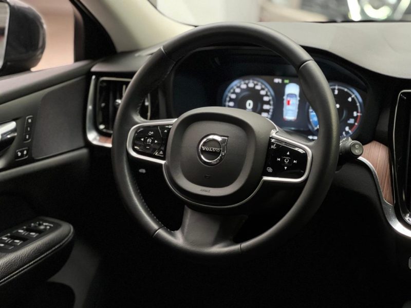 VOLVO V60 Cross Country D3 AWD Geartronic