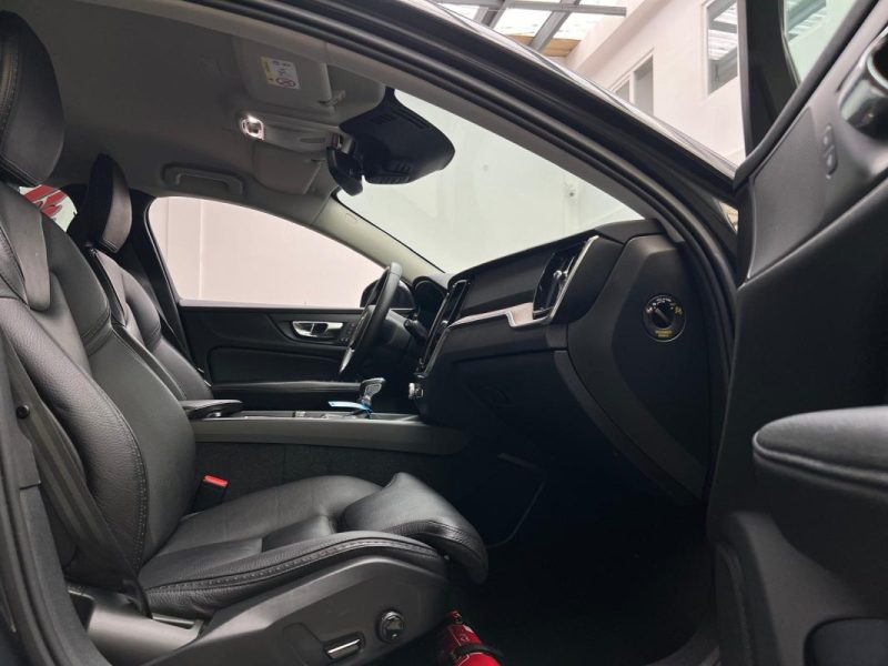 VOLVO V60 Cross Country D3 AWD Geartronic