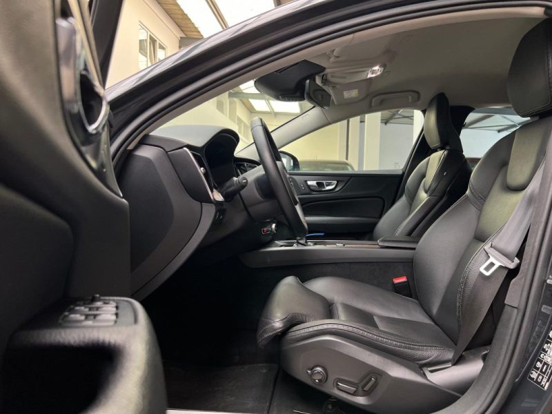 VOLVO V60 Cross Country D3 AWD Geartronic