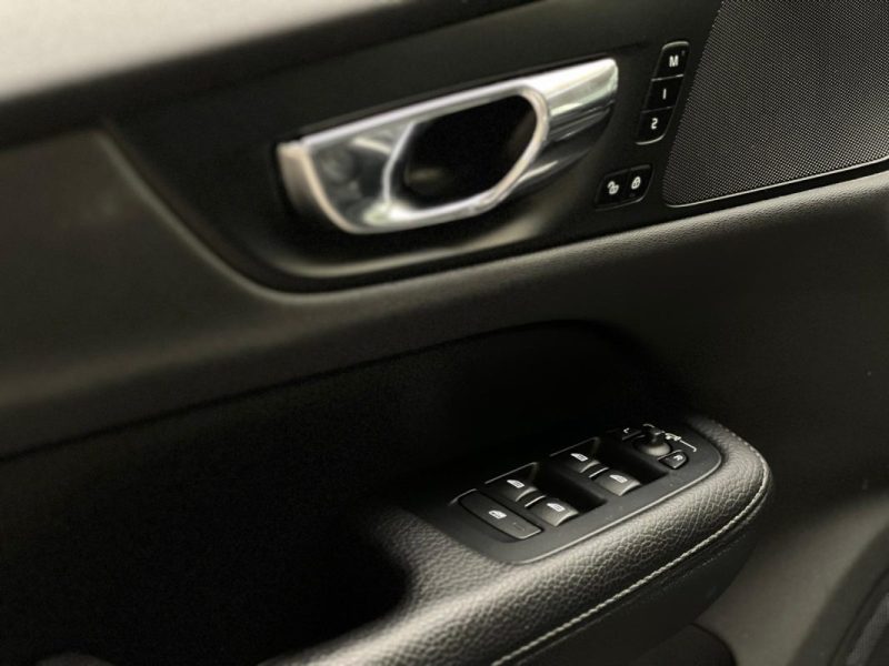 VOLVO V60 Cross Country D3 AWD Geartronic