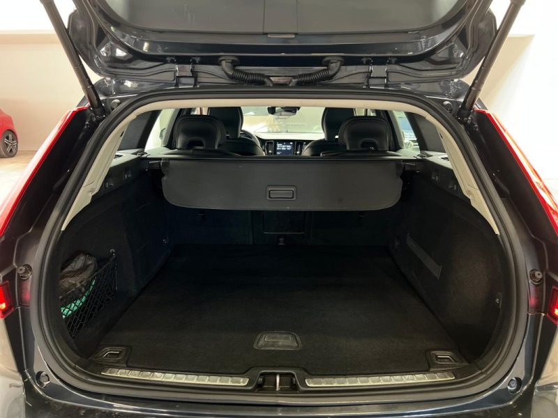 VOLVO V60 Cross Country D3 AWD Geartronic