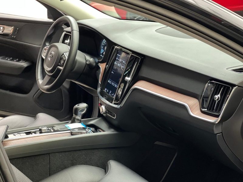 VOLVO V60 Cross Country D3 AWD Geartronic