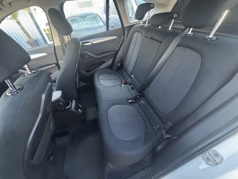 B.M.W. X1 16d 116 CV SDRIVE DEPOT VENTE