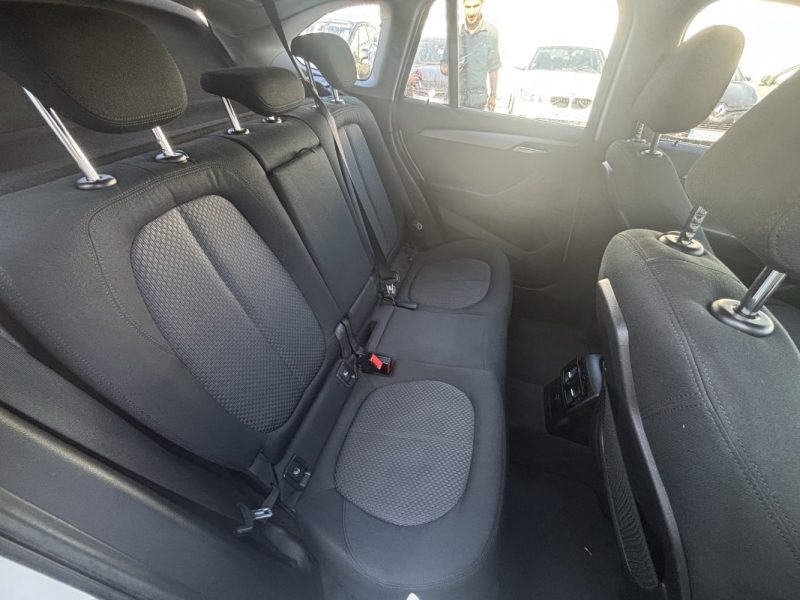 B.M.W. X1 16d 116 CV SDRIVE DEPOT VENTE