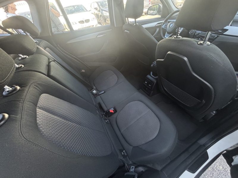 B.M.W. X1 16d 116 CV SDRIVE DEPOT VENTE