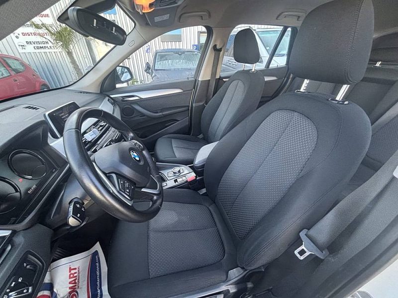 B.M.W. X1 16d 116 CV SDRIVE DEPOT VENTE