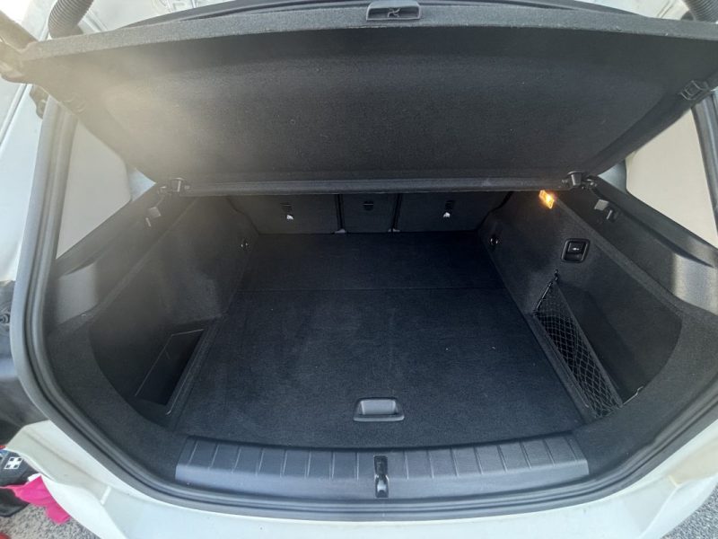 B.M.W. X1 16d 116 CV SDRIVE DEPOT VENTE