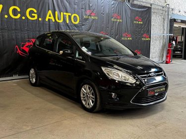FORD C-MAX 1.0 EcoBoost 100