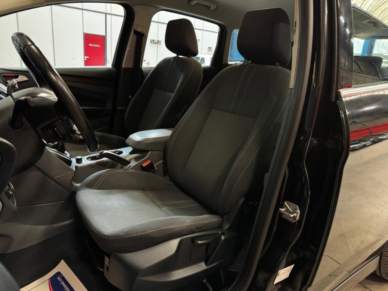 FORD C-MAX 1.0 EcoBoost 100