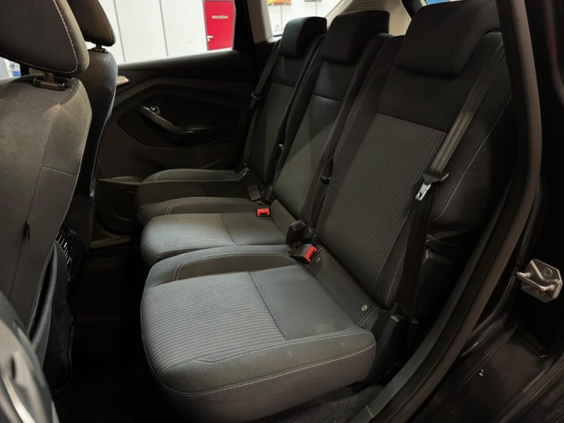 FORD C-MAX 1.0 EcoBoost 100