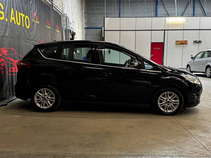 FORD C-MAX 1.0 EcoBoost 100