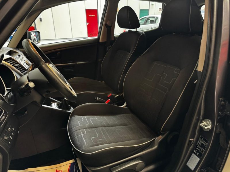 KIA VENGA 1.4 CRDI 16V TURBO