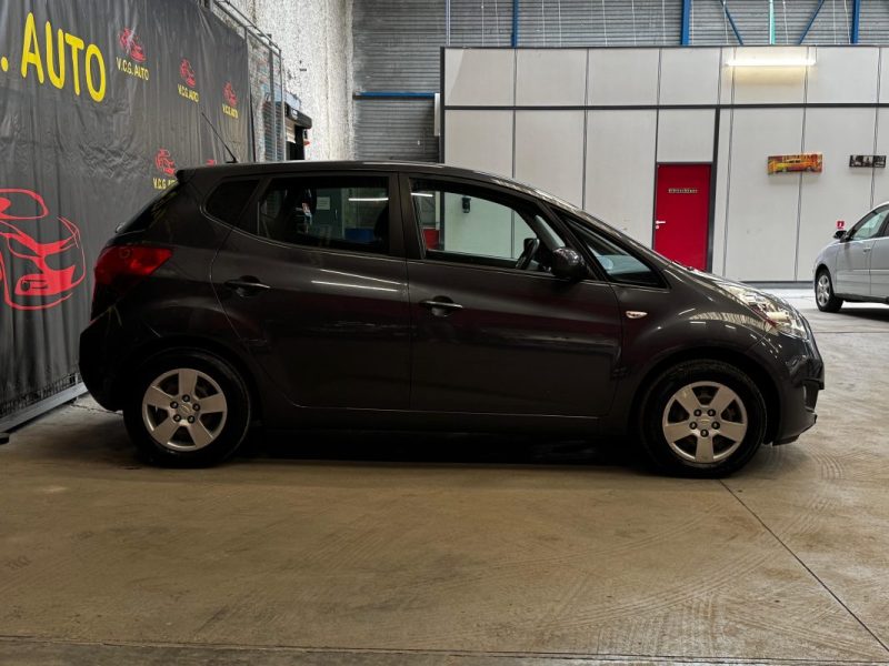 KIA VENGA 1.4 CRDI 16V TURBO