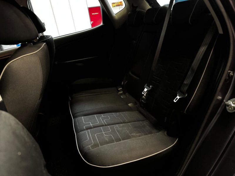 KIA VENGA 1.4 CRDI 16V TURBO